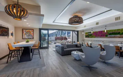 Photo 4 - Bluestem Hotel Torrance Los Angeles, an Ascend Collection Hotel