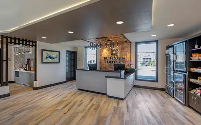 Photo 3 - Bluestem Hotel Torrance Los Angeles, an Ascend Collection Hotel
