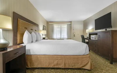 Photo 2 - Best Western Plus Big America