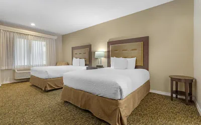 Photo 5 - Best Western Plus Big America