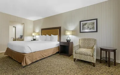 Best Western Plus Big America