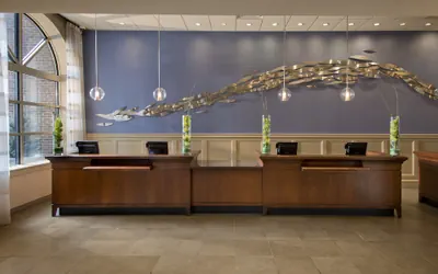 Photo 5 - DoubleTree by Hilton Boston North Shore
