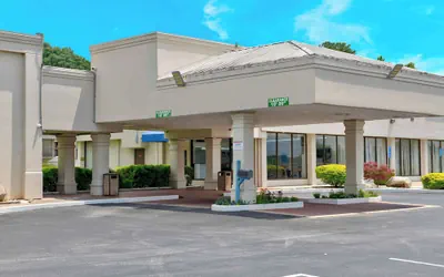 Motel 6 Conyers, GA