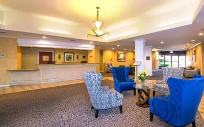 Photo 4 - Oakland Airport Executive Hotel
