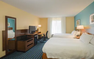 Photo 5 - Best Western Allentown Bethlehem Lehigh Valley Inn & Suites