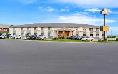 Photo 2 - Days Inn by Wyndham York