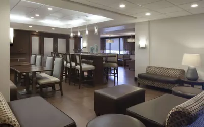 Photo 3 - Hampton Inn Evansville