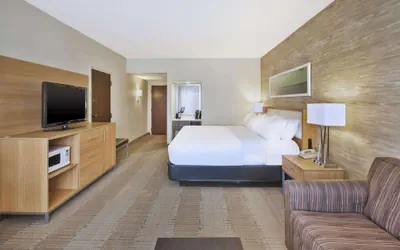 Photo 4 - DoubleTree by Hilton Rapid City Downtown Convention Center