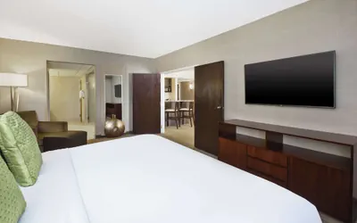 Photo 5 - DoubleTree by Hilton Rapid City Downtown Convention Center