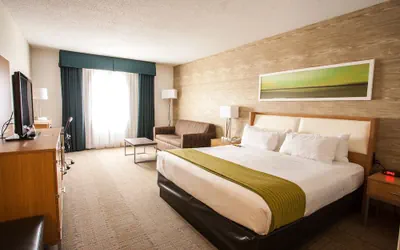 Photo 2 - DoubleTree by Hilton Rapid City Downtown Convention Center