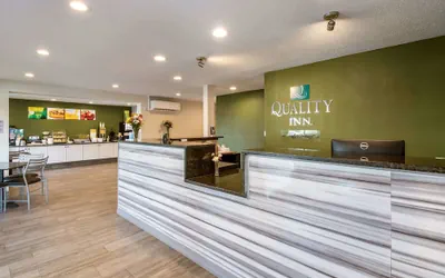 Photo 4 - Quality Inn Bloomsburg