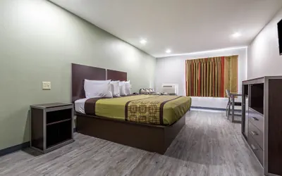 Photo 5 - Scottish Inn and Suites