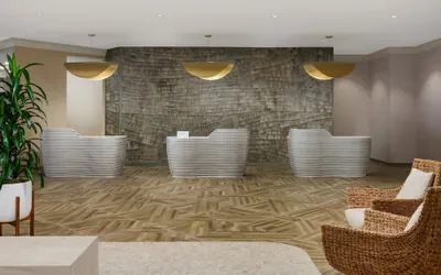Photo 2 - Holiday Inn Resort Lumina on Wrightsville Beach by IHG