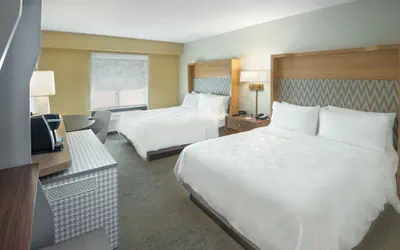 Photo 5 - Holiday Inn East Windsor - Cranbury Area by IHG