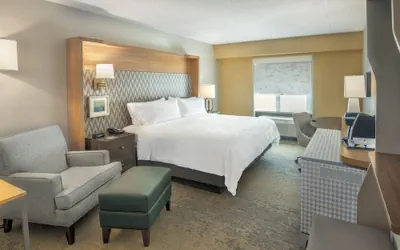Photo 4 - Holiday Inn East Windsor - Cranbury Area by IHG