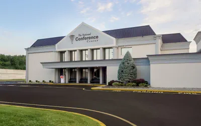 Holiday Inn East Windsor - Cranbury Area by IHG