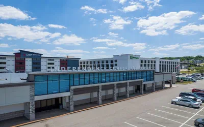 Holiday Inn Cleveland-S Independence by IHG