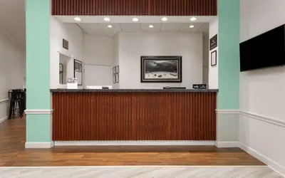 Photo 5 - PaddleTail Waterfront Lodge, Trademark Collection by Wyndham