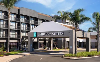 Photo 2 - Embassy Suites by Hilton San Luis Obispo