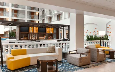 Photo 4 - Embassy Suites by Hilton San Luis Obispo