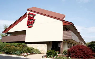 Photo 2 - Red Roof Inn North Charleston Coliseum
