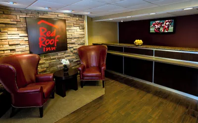 Photo 4 - Red Roof Inn North Charleston Coliseum
