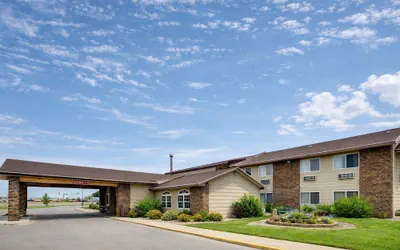 Fireside Inn and Suites