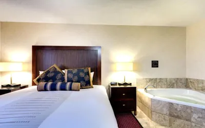 Photo 3 - Fireside Inn and Suites