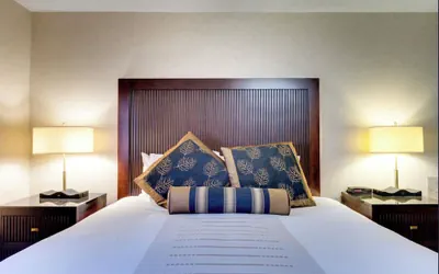 Photo 2 - Fireside Inn and Suites