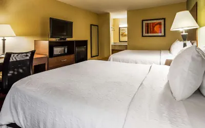 Photo 5 - Best Western Northgate Inn