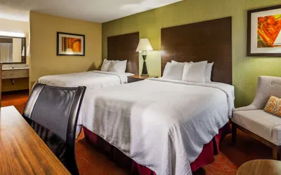 Photo 4 - Best Western Northgate Inn