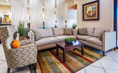 Photo 3 - Best Western Northgate Inn