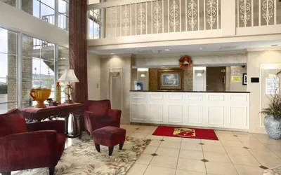 Photo 3 - Super 8 by Wyndham New Iberia