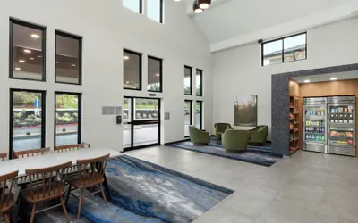 Photo 3 - Fairfield by Marriott Inn & Suites Atascadero Paso Robles