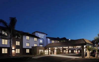 Photo 2 - Fairfield Inn & Suites by Marriott Camarillo