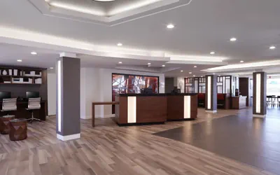 Photo 3 - Fairfield Inn & Suites by Marriott Camarillo