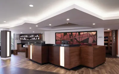 Photo 4 - Fairfield Inn & Suites by Marriott Camarillo
