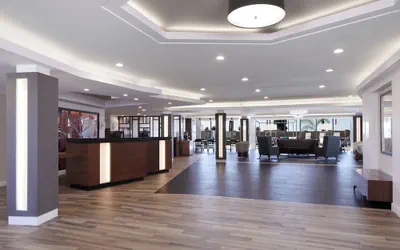 Photo 5 - Fairfield Inn & Suites by Marriott Camarillo