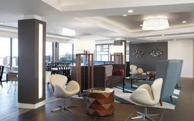 Photo 4 - Fairfield Inn & Suites by Marriott Camarillo