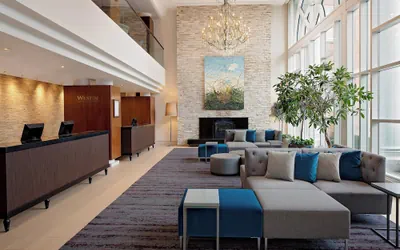 Photo 2 - The Westin Governor Morris, Morristown