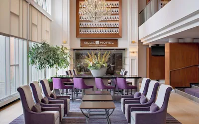 Photo 5 - The Westin Governor Morris, Morristown