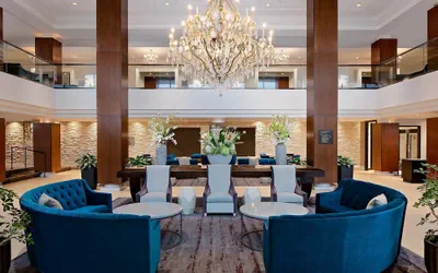 Photo 3 - The Westin Governor Morris, Morristown