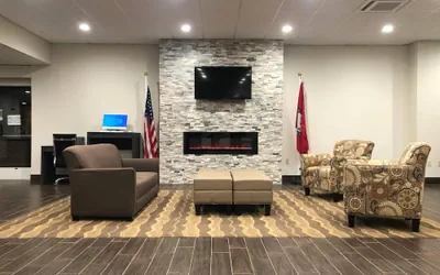 Photo 4 - Quality Inn & Suites Paragould
