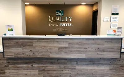 Photo 3 - Quality Inn & Suites Paragould