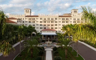 Photo 2 - Cloister at The Boca Raton