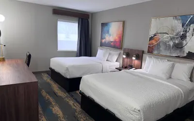Photo 5 - La Quinta Inn & Suites by Wyndham Miamisburg Dayton South