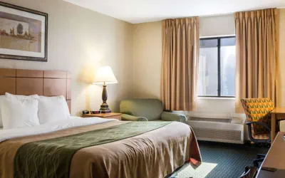 Photo 5 - Comfort Inn Jamestown South