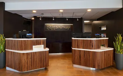 Photo 4 - Courtyard by Marriott Dallas Richardson at Spring Valley