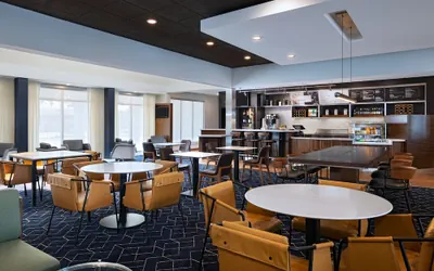 Photo 2 - Courtyard by Marriott Dallas Richardson at Spring Valley