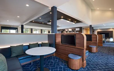 Photo 5 - Courtyard by Marriott Dallas Richardson at Spring Valley